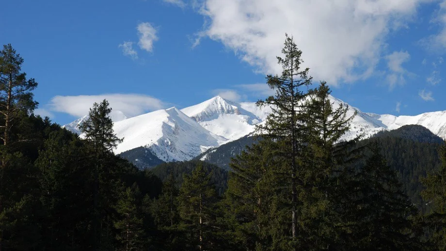 Концесионерът "Юлен" не е плащал екотакса за Пирин в продължение на 10 години
