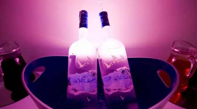 Текилата ли е по-добра или водката?