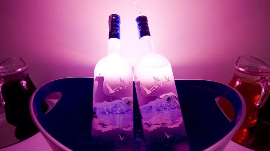 Текилата ли е по-добра или водката?