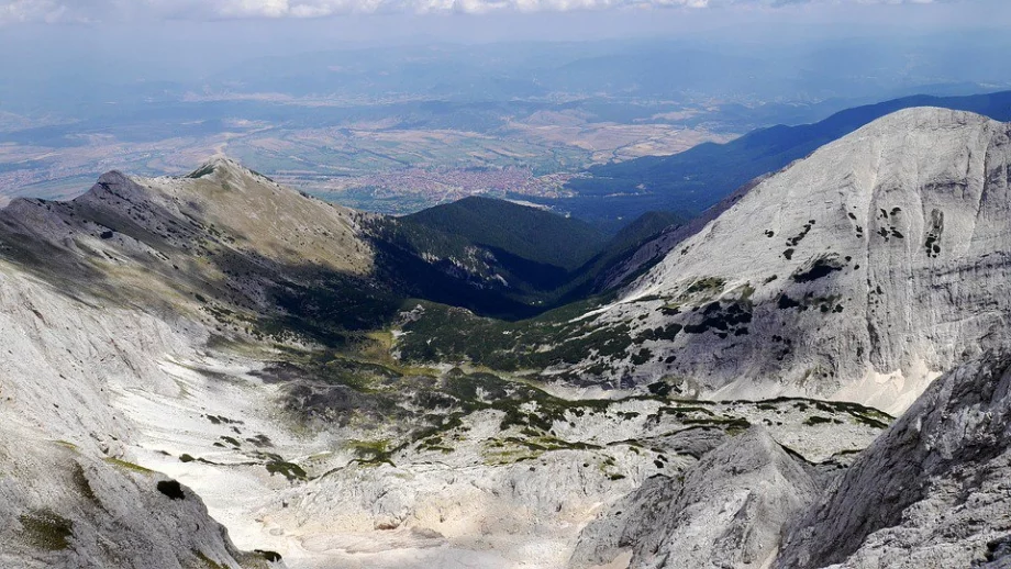 На планина през лятото? Вижте тези ценни съвети от спасител