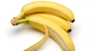 Бананова маска за лице