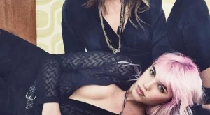 Майки и дъщери, които сякаш са на една възраст