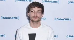 Арестуваха Луи от One Direction 