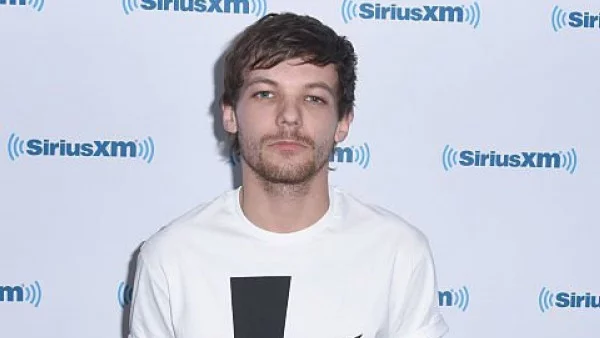 Арестуваха Луи от One Direction 