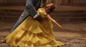 "Красавицата и Звяра" с поредица от рекорди