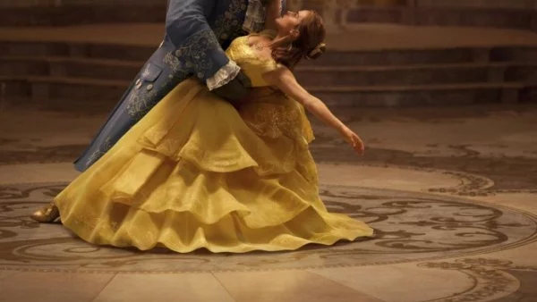 "Красавицата и Звяра" се превърна в най-добрия премиерен уикенд в България на всички времена 