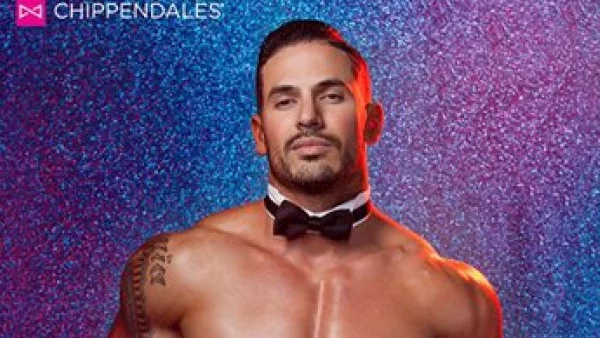 Джоуи Пена от Chippendales: Българките са разкошни
