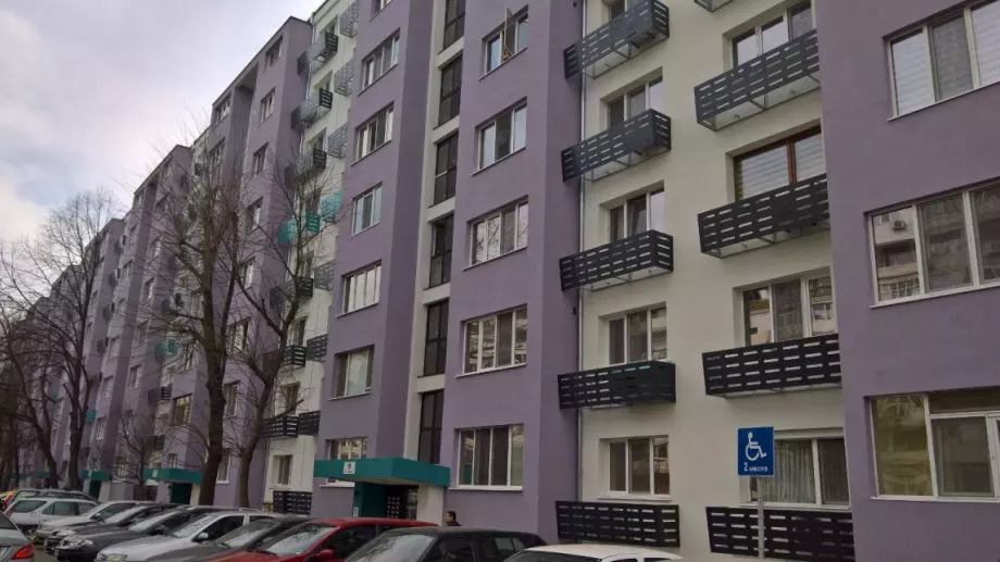 Как да направим сградите енергийно ефективни, дори да не сме богати?