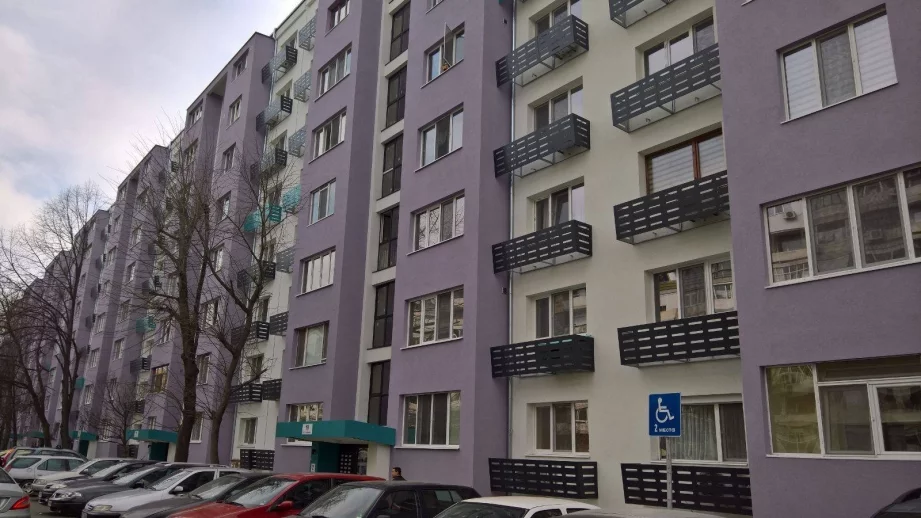 Инвестицията в български имот по-изгодна от тази в жилище в Европа 