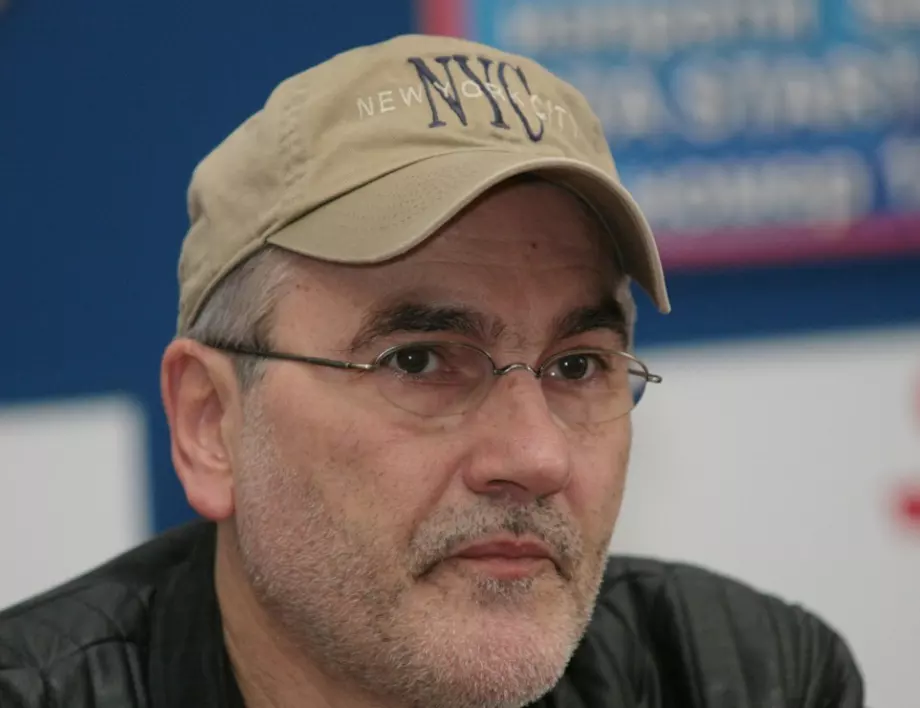 Журналист: Дълго и напоително облъчване в сутрешните блокове