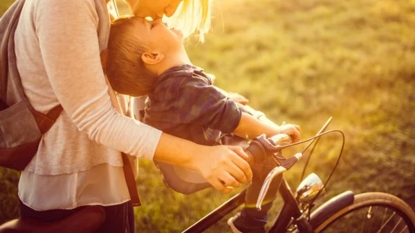 17 неща, които да направите преди детето ви да стане на 2