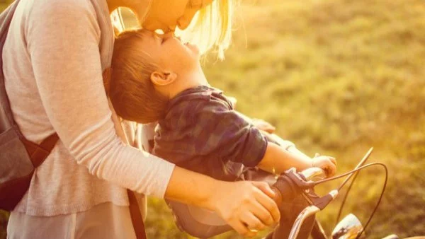 6 неща, които трябва да спрете да правите за децата си