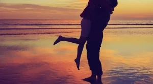 До бъдещия ми любим