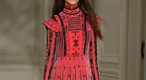 Основните тенденции от Седмицата на модата в Париж