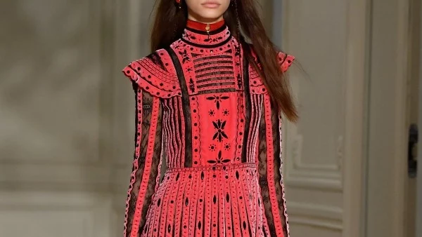 Основните тенденции от Седмицата на модата в Париж