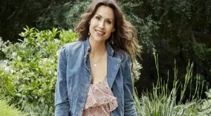 В дома на Мими Драйвър