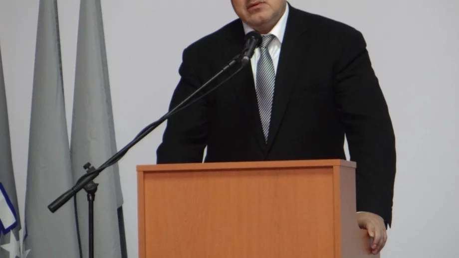 Борисов поиска АПИ да спре участието на "Джи Пи Груп" в европроекти