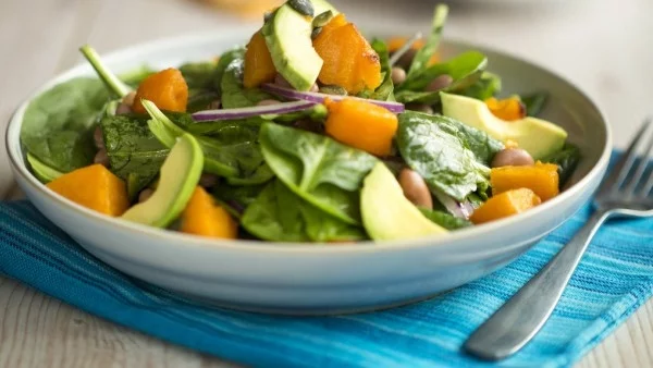 6 хранителни комбинации за отслабване