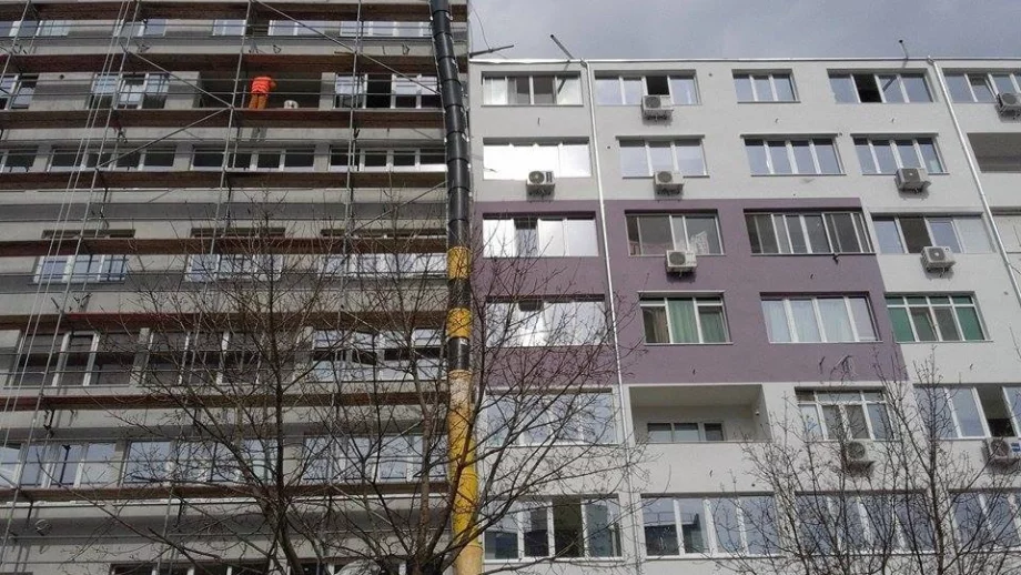 МРРБ почва лично да проверява сигнали за некачествено саниране