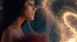 Излезе видеото към песента "Красавицата и звярът"