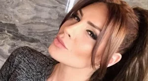 Златка Димитрова за първи път показа сина си