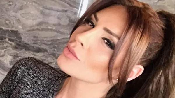 Златка Димитрова за първи път показа сина си