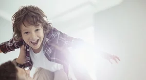 Притча за тайната на щастието