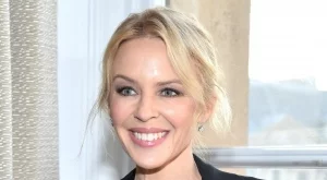 Кайли Миноуг проговори след раздялата 