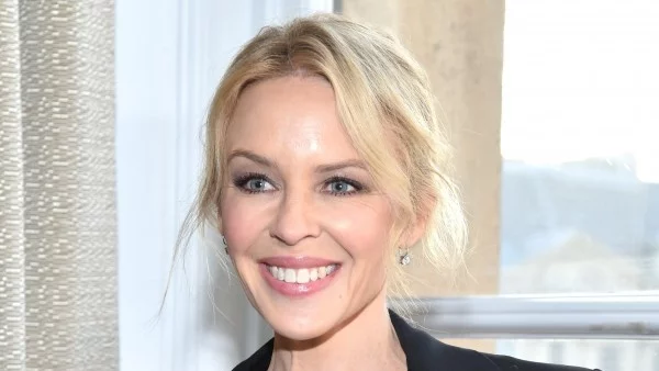 Кайли Миноуг проговори след раздялата 