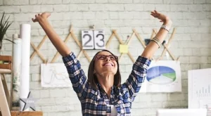 Привлечете успеха с правилото на 5-те часа