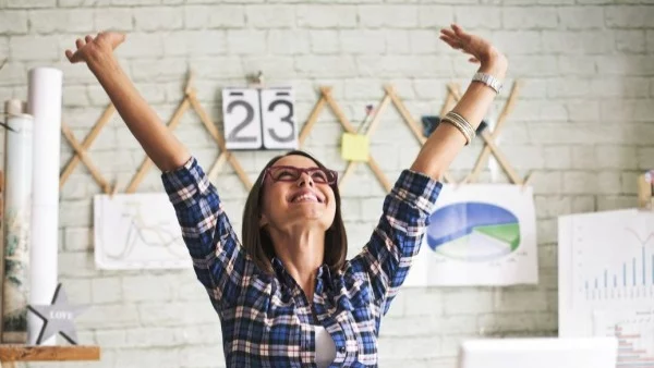 10 знака, че трябва да започнете да работите за себе си