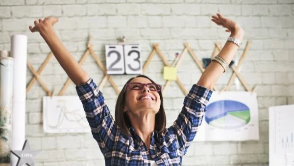 За да ви повишат, трябва да имате тези умения