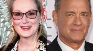 Мерил Стрийп и Том Ханкс си партнират в нов филм