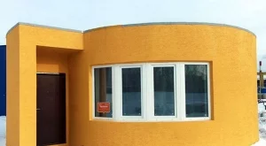 Да си построиш къща за 24 часа? Да, възможно е