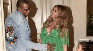 Ясни са имената на близнаците на Бионсе