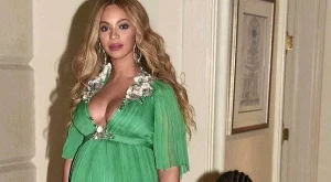 Дъщерята на Бионсе ще я гледа как ражда