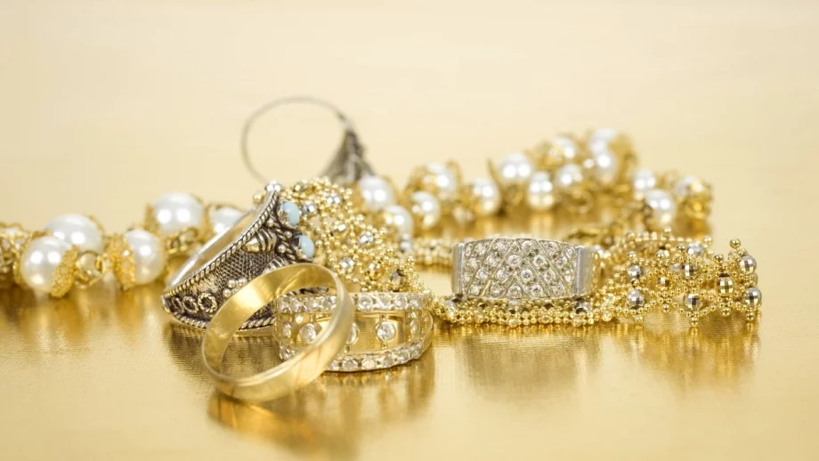 Златото намери подкрепа