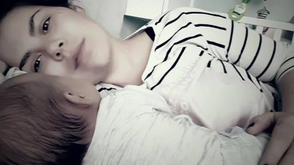 Какво научих, след като станах майка