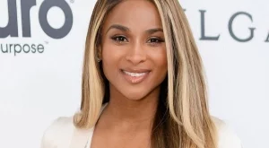 Сиара стана майка за втори път