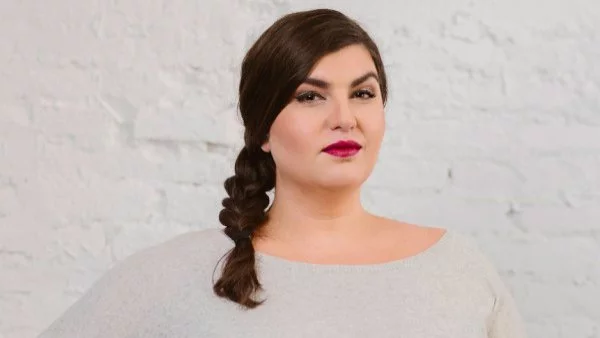 Петя Пандулева-Биковска: Жени, намирайте красота в себе си