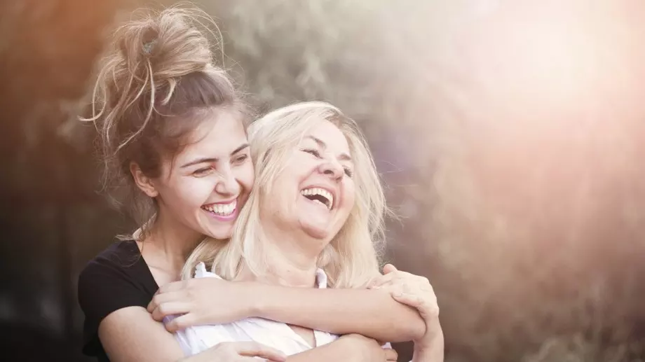 Най-силната притча, която всяка майка трябва да предаде на детето си