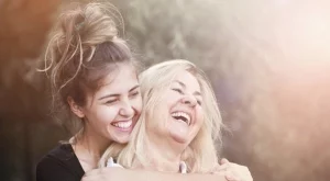 Бъди горда, мамо!