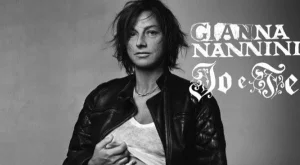 Джана Нанини – една майка на 60
