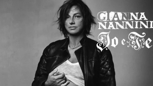 Джана Нанини – една майка на 60