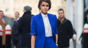 4 начина как да носиш костюм, които не са скучни