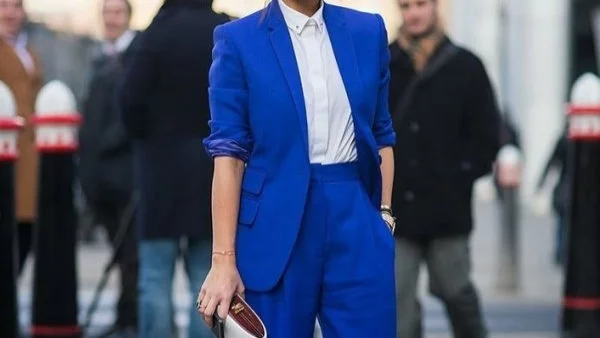 4 начина как да носиш костюм, които не са скучни