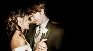 10 невероятни песни, подходящи за първия сватбен танц