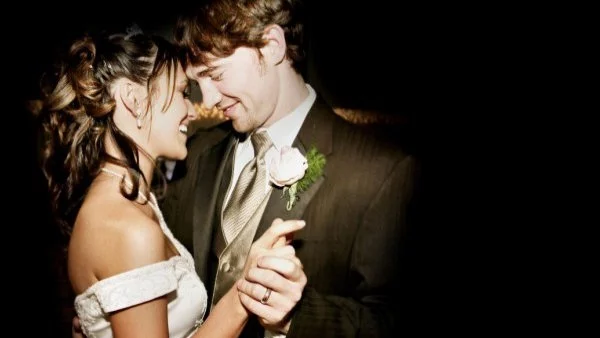 10 невероятни песни, подходящи за първия сватбен танц