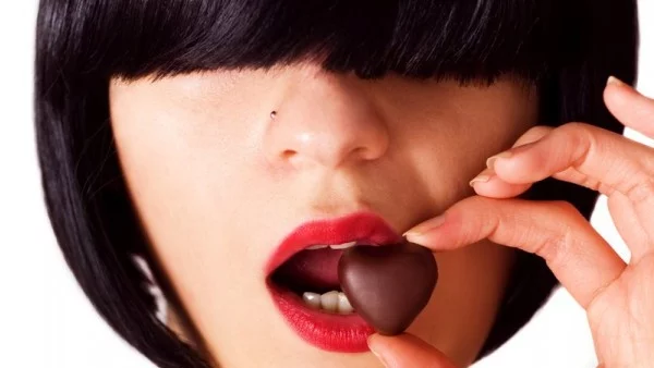 Любимите храни на жените