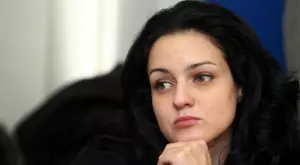 Калина Крумова с разтърсващи думи, донор е на яйцеклетки